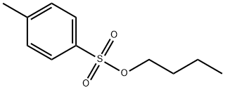 P-TOLUENESULFONIC ACID N-BUTYL ESTER