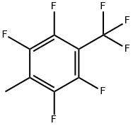 4-METHYLHEPTAFLUOROTOLUENE|4-METHYLHEPTAFLUOROTOLUENE