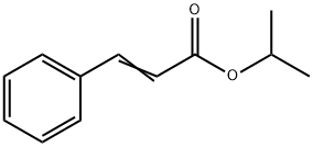 7780-06-5 けい皮酸イソプロピル