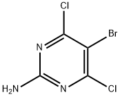 5-BROMO-4,6-DICHLOROPYRIMIDIN-2-AMINE|4-氯-7-甲氧基喹啉