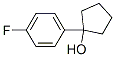 1-(4-氟苯基)环庚醇,77826-32-5,结构式