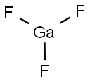 GALLIUM(III) FLUORIDE|三氟化镓三水合物