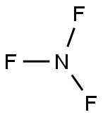Nitrogen trifluoride 