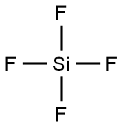 Silicon Tetrafluoride