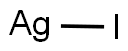 Silver iodide  Structure