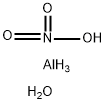 Aluminium nitrate nonahydrate