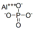 りん酸アルミニウム 化学構造式