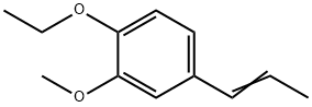 2-methoxy-4-prop-1-enylphenetole|异丁香酚乙醚