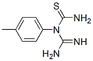 Thiourea, N-(aminoiminomethyl)-N-(4-methylphenyl)- (9CI)|