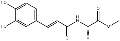 3,4-DIHYDROCINNAMIC ACID (L-ALANINE METHYL ESTER) AMIDE