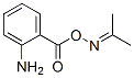 77868-38-3 2-Propanone,O-(2-aminobenzoyl)oxime(9CI)