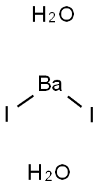 7787-33-9 Structure