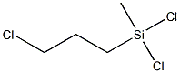 3-Chloropropylmethyldichlorosilane 