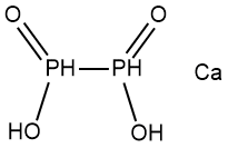 Calcium hypophosphite