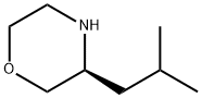 (S)-3-Isobutylmorpholine