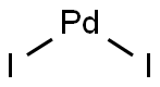 PALLADIUM(II) IODIDE price.