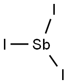 ANTIMONY(III) IODIDE