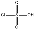 Хлорсульфоновой кислоты