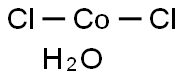六水氯化钴 结构式