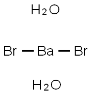 BARIUM BROMIDE|二水合溴化钡