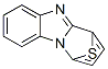 1,4-Epithiopyrido[1,2-a]benzimidazole(9CI) 结构式