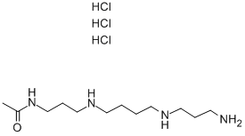 N1-ACETYLSPERMINE TRIHYDROCHLORIDE