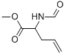 4-Pentenoicacid,2-(formylamino)-,methylester(9CI)|