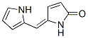 77937-29-2 2-[(E)-(1H-Pyrrol-2-yl)methylene]-1H-pyrrol-5(2H)-one