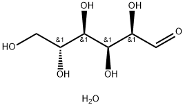 D(+)-글루코스모노하이드레이트