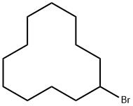 1-溴环十二烷,7795-35-9,结构式