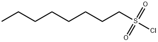 1-Octanesulfonyl Chloride