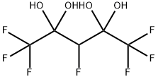 77953-71-0 3H-HEPTAFLUORO-2,2,4,4-TETRAHYDROXYPENTANE