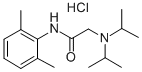 V 377 Structure