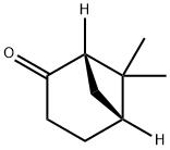 (1S,5R)-6,6-diMethylbicyclo[3.1.1]heptan-2-one|(-)-诺蒎酮