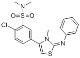 Metibride Structure