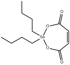 Dibutyltin maleate