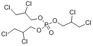 Tris(2,3-dichloropropyl) phosphate