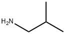 Isobutylamine Struktur