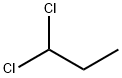 1,1-DICHLOROPROPANE Structure