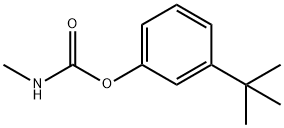 m-tert-부틸페닐메틸카르바메이트