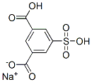 5-술포이소프탈산모노나트륨염