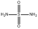 磺酰胺 结构式