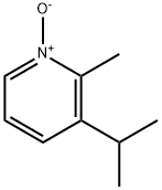 피리딘,2-메틸-3-(1-메틸에틸)-,1-옥사이드(9Cl)