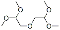 1,1'-oxybis(2,2-dimethoxy)ethane Structure