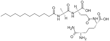 Tabilautide Structure