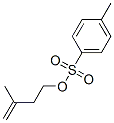 1-methyl-4-(3-methylbut-3-enoxysulfonyl)benzene,781-03-3,结构式