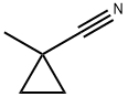 78104-88-8 1-methylcyclopropane-1-carbonitrile
