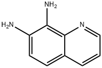 7,8-Quinolinediamine(9CI)|