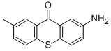 2-AMINO-7-METHYL-9H-THIOXANTHEN-9-ONE|