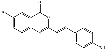 AvenaluminI Structure